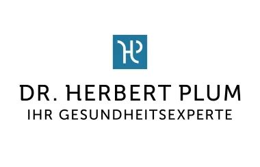 Produkte vom Gesundheitsexperten Dr. Herbert Plum .